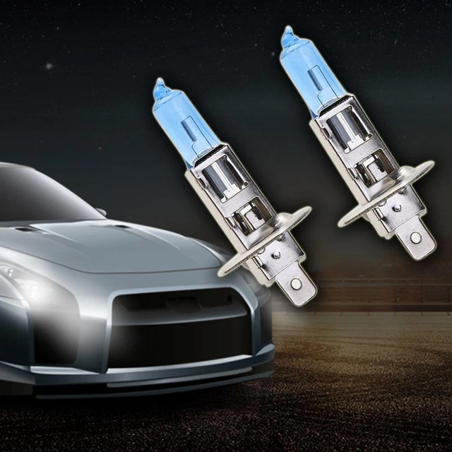 H1 12v 100w bulb discount