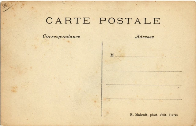 CPA Joinville Les Bords de la Marne (1347953) 2