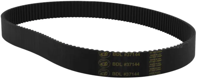 Belt Drives Primary Drive Replacement Belt Bdl-37144-1