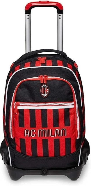 Zaino sales milan scuola