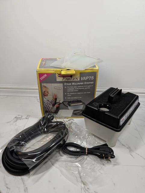Earlex Wallpaper Stripper Spares FOR SALE! - PicClick UK