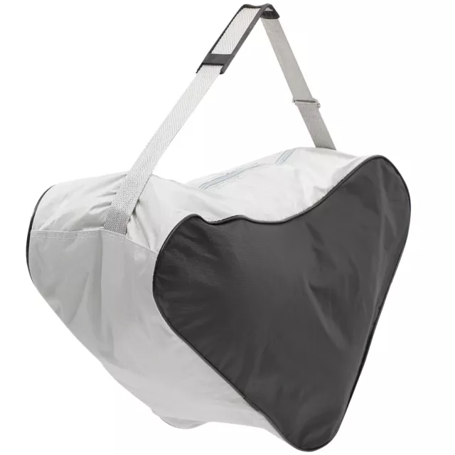 Simple Roller Skate Pouch Roller Skate Storage Pouch Bag Roller Skates Bag