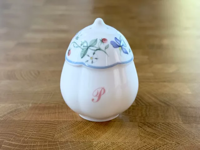 Villeroy & Boch Mariposa Pfefferstreuer