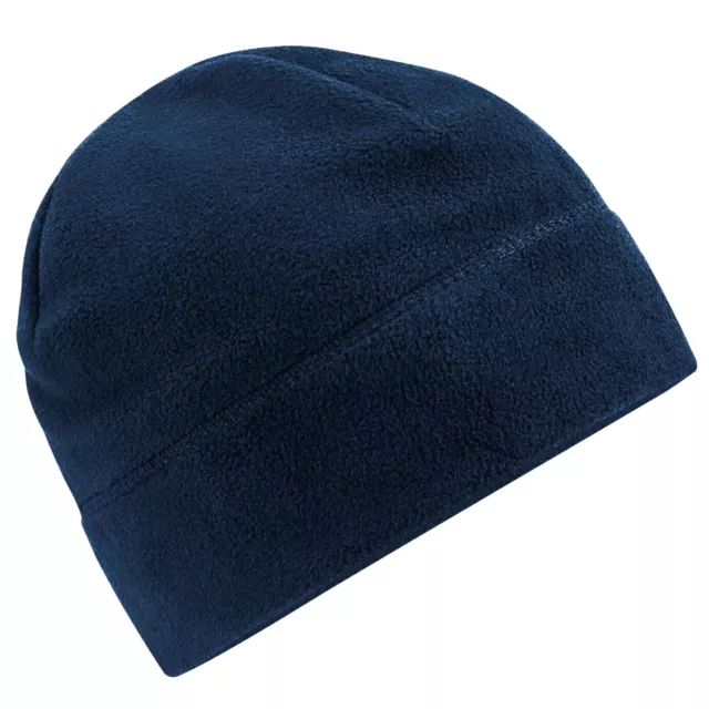 Beechfield  Gorro Beanie de Polar para Adultos Unisex (BC5002)