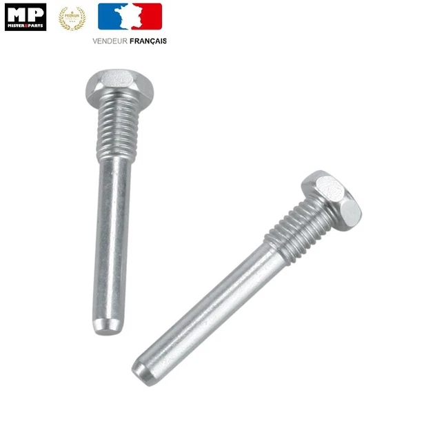 HS P62 : Cliquet 425 + ressort 430 + vis HS P62 : Cliquet 425 + ressort 430 + vis