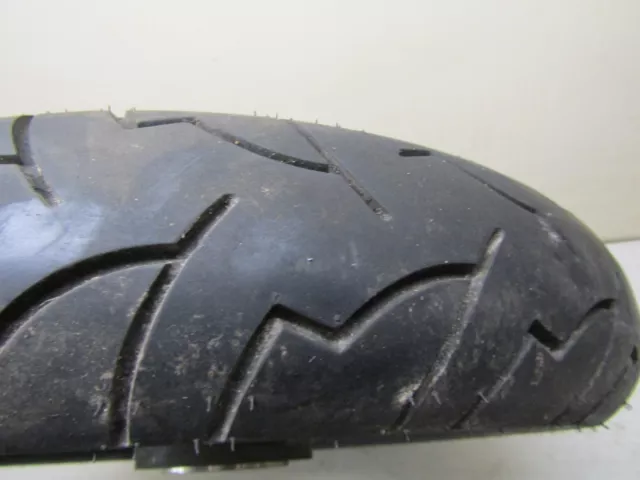 jante roue arriere honda varadero 125 2001 2006 3