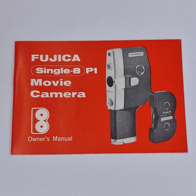 BLAZAR NERO 1.5X アナモフィックアダプター Vintage Manuals & Guides, Vintage Movie & Photography