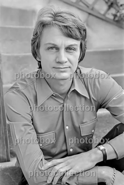 * Claude François - Exclusive PHOTO 5246 *