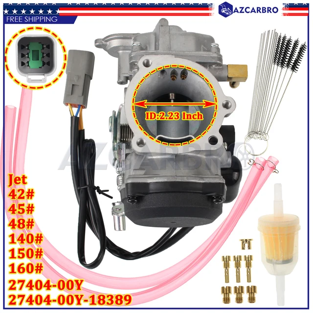 buell blast 500 carburetor