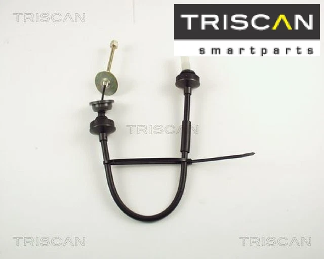 TRISCAN 814028223 cavo a fune per azionamento frizione cavo frizione cavo a fune