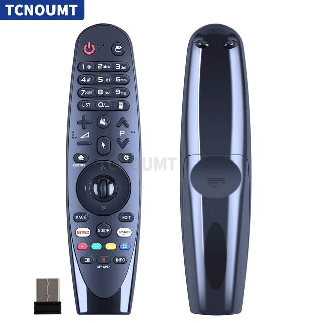 Telecomando Sostitutivo Per Orion 076R0NW010 - Plug And Play, Con Batterie Incluse, 1 Anno Di Garanzia - 6