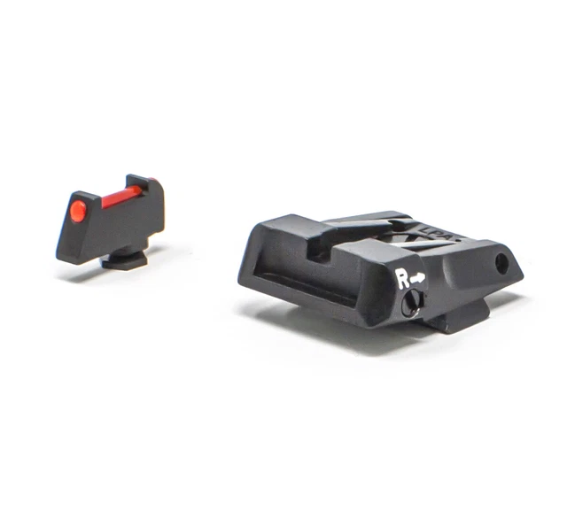 BERETTA 8000 COUGAR, 92A1, 98A1, M9A3, 90TWO - White Dot