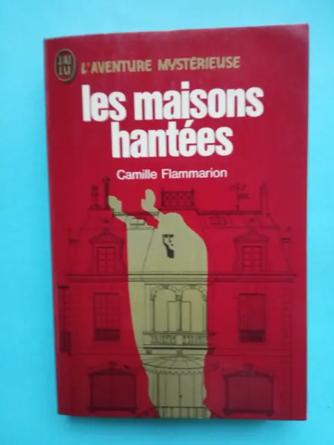 Camille Flammarion Les Maisons