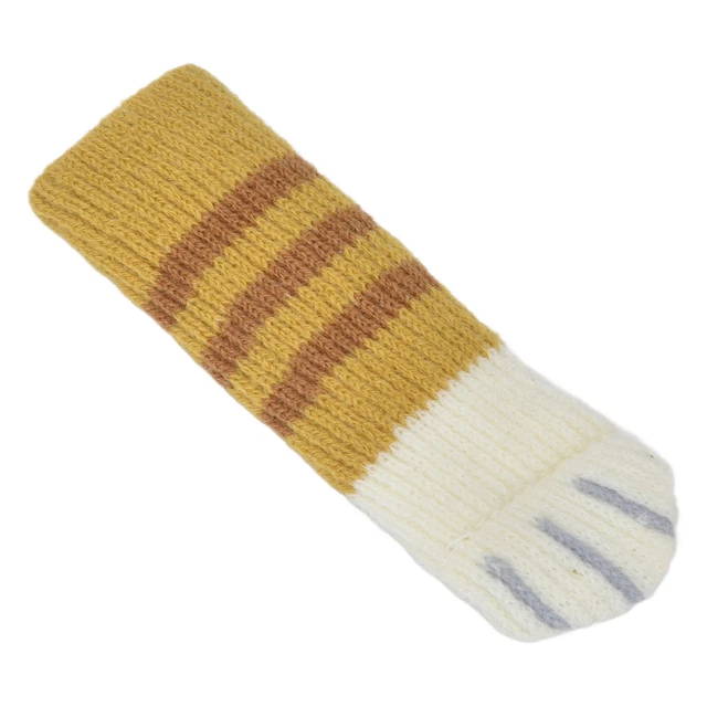 Protecteur De Sol Pour Jambe De Chaise Chaussettes De Meubles 20 Pièces Pour Se
