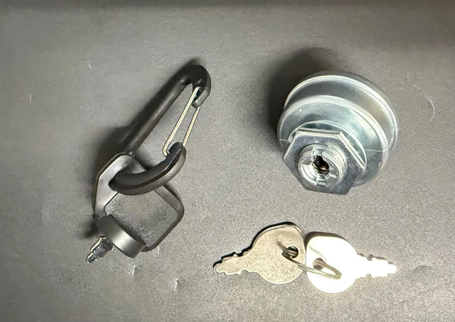 NewYall Ignition Lock Cylinder Starter Switch Assembly In Dash - Foto 12