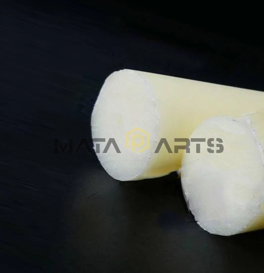 1PCS Brand NEW Nylon polyamide PA plastic round rod 60x100mm