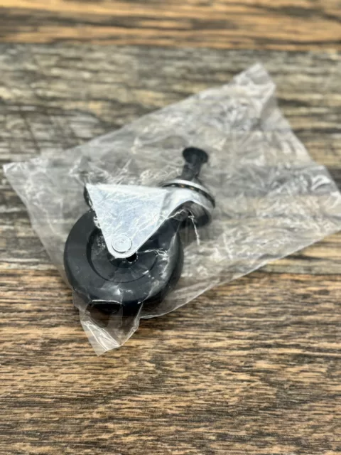 2.5" Replacement Caster Wheel for Cornwell Metal Creeper Swivel Mechanic RSMCC