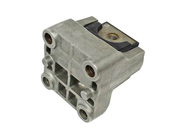 DT Spare Parts Kühler Lagerung | 54mm 26mm 27mm Für Scania LKW