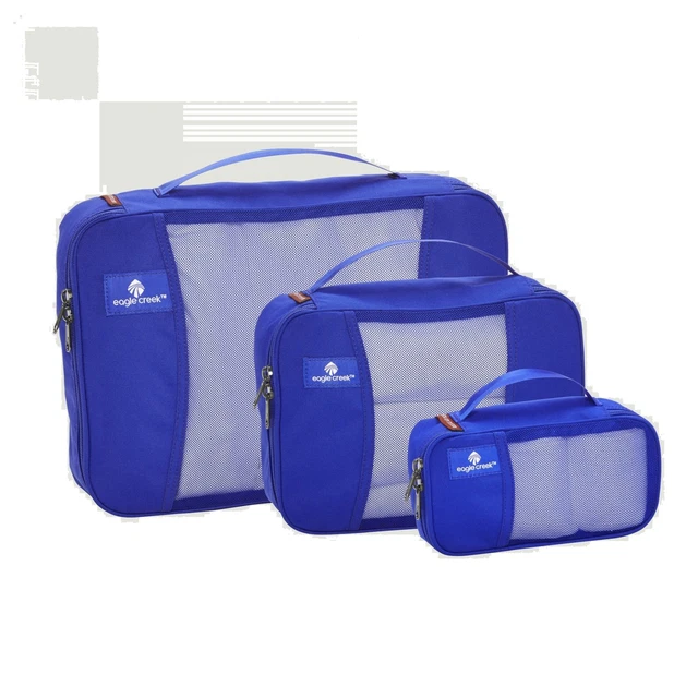 Eagle Creek Cube Set - Packset XS/S/M 3tlg. *NEU*