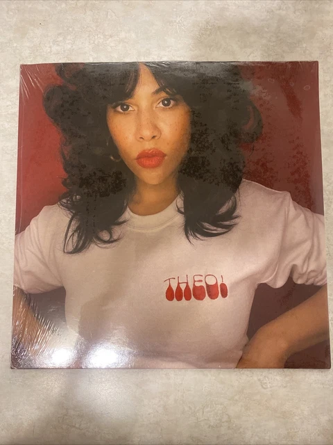 VULFPECK ‎– VULF Vault 001: Antwaun Stanley LP US-2020 £175.52