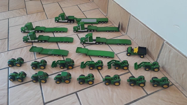 SIKU ENORME LOT Voitures Et Fourgons De Police EUR 16,99 - FR