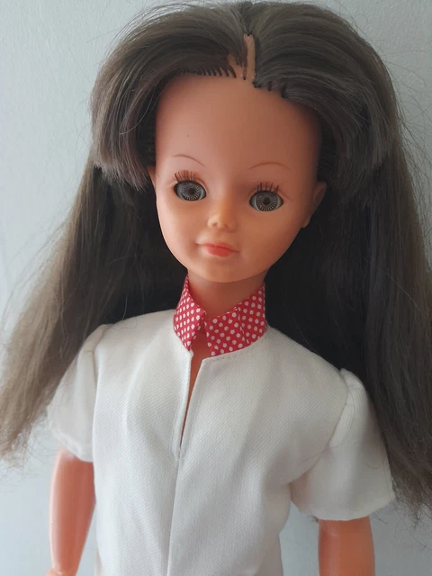 Poupée mannequin bella - France