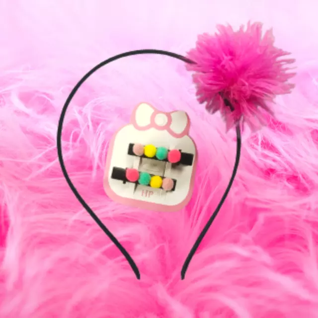 30 Pieces Girl School Party Xmas Hair Band Head /Hair Band Clip Free Shipping