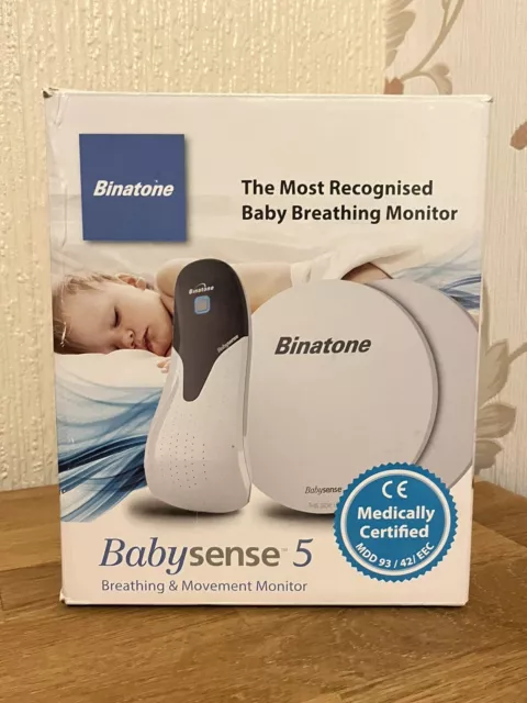 Binatone baby monitor cheap