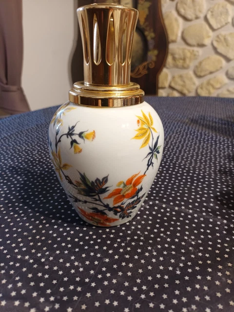 Lampe Berger Ancienne Camille Tharaud - Occasion, Bon état, Diffuseur De Parfum