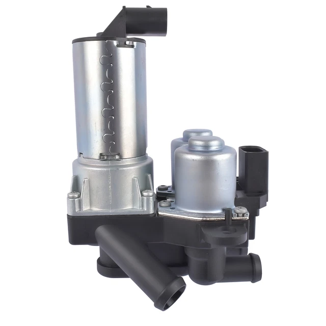 Soupape De Régulation De Ralenti Pour Mercedes Pour Benz W124 W126