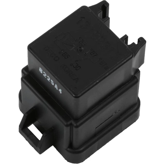 19118886 AC Delco Fuel Pump Relay Gas Rear New for Suburban SaVana Coupe Sedan
