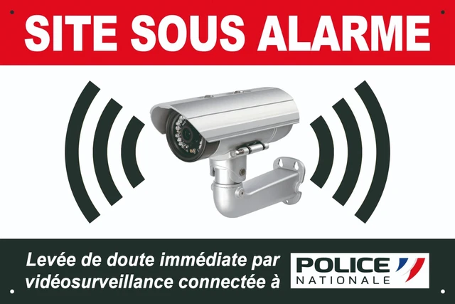 Les Meilleures Alarmes Avec T&eacute;l&eacute;surveillance (janvier 2026