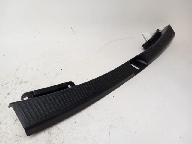 2002 Lexus Rx 300 Trunk Sill Trim 58387-48010 51554