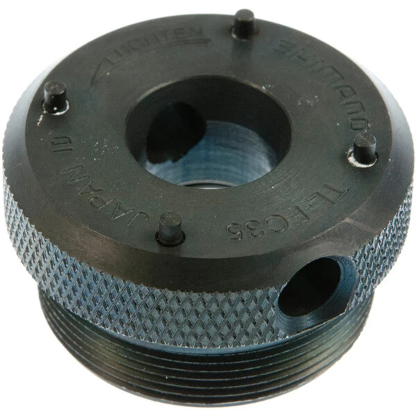 Outil de montage de manivelle Shimano TL-FC40 pour FC-R9100-P, 8.00 CHF