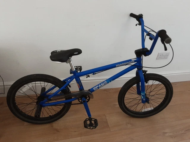 mongoose r50 scan bmx