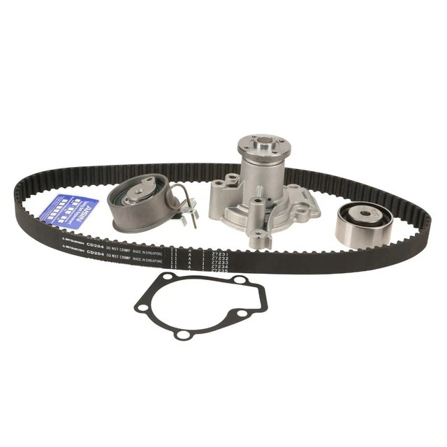 AISIN TKK003 ENGINE Timing Belt Kit with Water Pump 218.59 PicClick CA