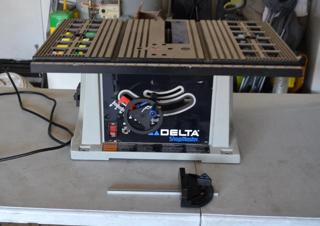 Delta ts200 table saw deals