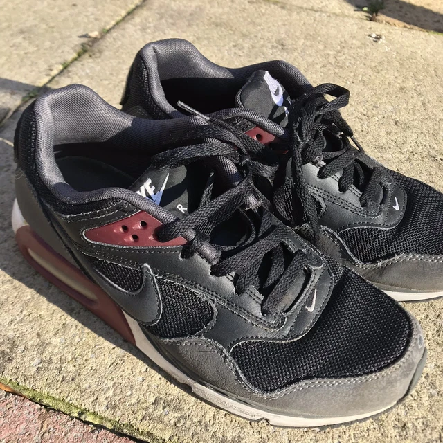 Nike air cheap max d'occasion