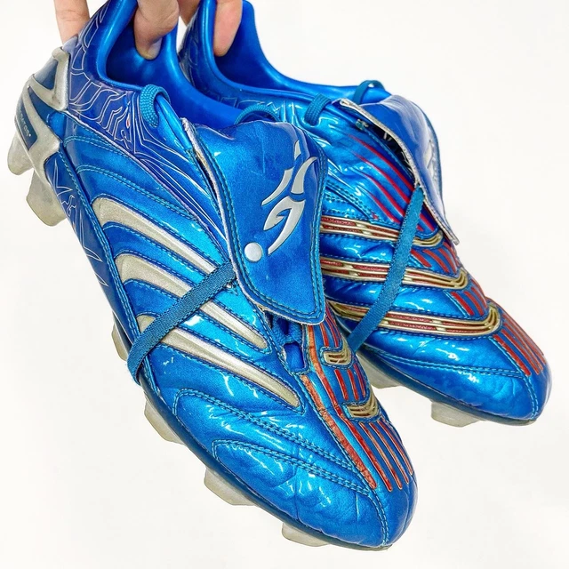 David beckham dragon boots clearance