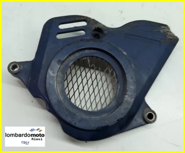 coperchio carter motore PIGNONE convogliatore presa d'aria  SUZUKI DR BIG 750 S