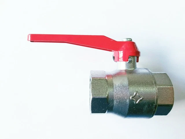 Mafra Trattamento Plastiche 3 In 1 Valvola A Sfera PVC Irritec 1.1 - Foto 10