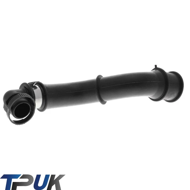 Tuyau De Fuite Injecteur Ford Transit 2.2 TDCi MK7 MK8 Custom - Référence OEM 1761934 9801197080 - 8