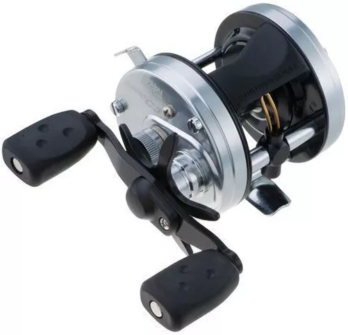 Abu Garcia Ambassadeur 5500 C3 / Pesca Bobina Multiplicador