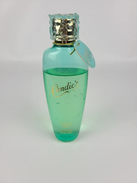 Candies coated perfume online
