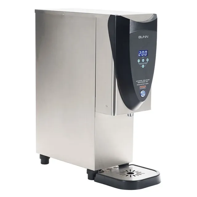 Bunn 45300.0006 H3X Element SST Hot Water Dispenser