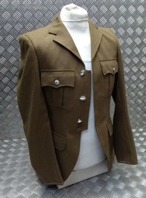 Giacca Doublet RRS Scotish Pattern No2 FAD Royal Reg Di Scozia