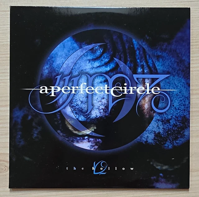 THE PERFECT CIRCLE CD The Perfect Circle2006 Inner City Records