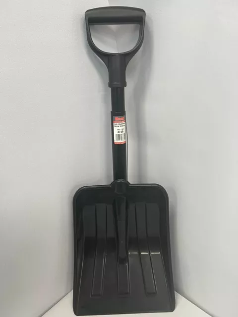 SNOW Plastic Shovel Maan 3739 - Plastic and Aluminium