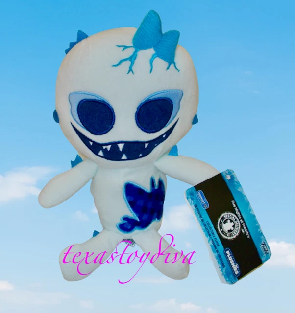 EXCLUSIVE PLUSHIES FNAF Five Nights At Freddy s FROSTBITE BALLON BOY exclusive-plushies-fnaf-five-nights-at-freddy-s-frostbite-ballon-boy