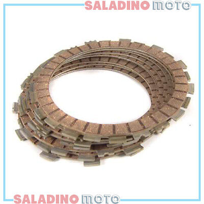 Adige DISCHI FRIZIONE ADIGE FBM 50 DISCO ALLUMINIO FB-77 